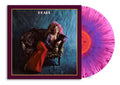 the album cover for Janis Joplin - Pearl [Indie Exclusive Pink Splatter]