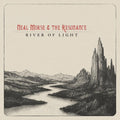 the album cover for Neal Morse - River of Light