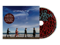 the album cover for U2 - Carnaval De Luz