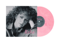 the album cover for Reba McEntire - For My Broken Heart [Bubblegum]