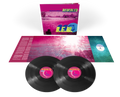 the album cover for R.E.M. - The Black Sessions Revealed [2 LP Black]