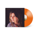 the album cover for Grace Potter - Daylight [Orange]