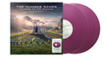 the album cover for Various Artists - The Hunger Games: Sunrise on the Reaping (The Album) [Pretty with a Purpose 2 LP]