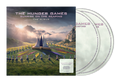 the album cover for Various Artists - The Hunger Games: Sunrise on the Reaping (The Album)