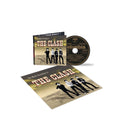 the album cover for Clash - The World According to The Clash