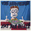 the album cover for The Dead Milkmen - Eat Your Paisley! (40th Anniversary) [RSD BF 2026]