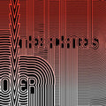 the album cover for The Black Angels - Passover XX [RSD BF 2026]