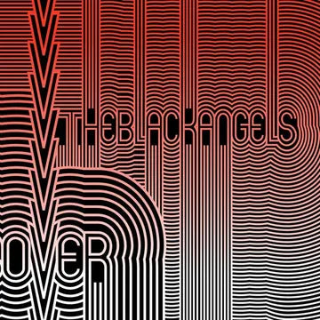 The Black Angels - Passover XX [RSD BLACK FRIDAY 26i]