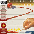 the album cover for Bill Summers  / Summer Heat - Cayenne [RSD BF 2026]