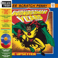 the album cover for Lee Perry  Scratch - Wonderman Years Vol. 1 (Deluxe) [RSD BF 2026]