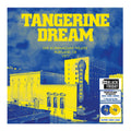 the album cover for Tangerine Dream - Live At Paramount Theatre - Portland, OR '77 [RSD BF 2026]