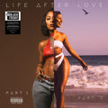 the album cover for Various Artists - Life After Love Pt. 1 & Act 2 [RSD BF 2026]