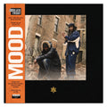 the album cover for Mood - MOOD [RSD BF 2026]