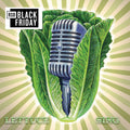 the album cover for Lettuce - Lettuce Sing [RSD BF 2026]