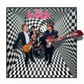 the album cover for The Knack - Zoom (Special Vinyl Edition) [RSD BF 2026]