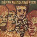 the album cover for Earth, Wind &amp; Fire  - Earth, Wind And Fire [RSD BF 2026]