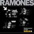 the album cover for Ramones - Subterranean Jungle Demos [RSD BF 2026]