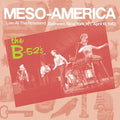 The B-52s - Meso-Americans Live 1982 [RSD BLACK FRIDAY 26i]