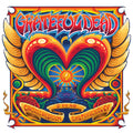 the album cover for Grateful Dead - Carousel Ballroom, San Francisco, CA, 2/14/68 (Live) [RSD BF 2026]