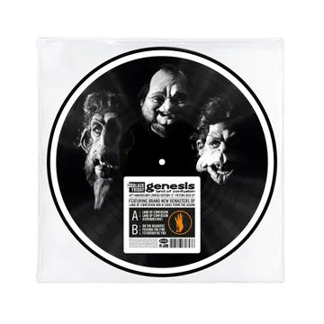 Genesis - Land of Confusion [RSD Black Friday 2026]