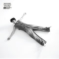 the album cover for Benson Boone - Walk Me Home... [RSD BF 2026]