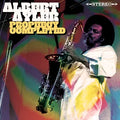 Albert Ayler - Prophecy Completed [RSD BLACK FRIDAY 26i]