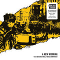 the album cover for (International) Noise Conspiracy - New Morning Changing Weather (25th Anniv.) [RSD BF 2026]