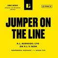 R.L. Burnside - Jumper on the Line (Live on R.L.'s Farm) [RSD BLACK FRIDAY 26i]