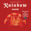 the album cover for Rainbow - Rarities 75-76 [RSD BF 2026]
