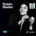 the album cover for Ruben Blades - El Inicio [RSD BF 2026]