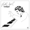 the album cover for Billy Joel - Billy Joel Tonight [RSD BF 2026]