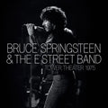 the album cover for Bruce Springsteen &amp; The E Street Band  - Live at Tower Theater Philly 1975 [RSD BF 2026]