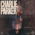 the album cover for Charlie Parker &amp; The All Stars - Summit Meeting at Birdland [RSD BF 2026]
