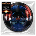 the album cover for Godsmack - Battle Of The Drums [RSD BF 2026]