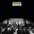 the album cover for National - Boxer [Limited Edition] [180 Gram]