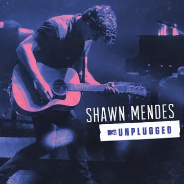 Shawn Mendes - MTV Unplugged [RSD Black Friday 2026]