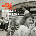 the album cover for Billy Bragg & Wilco - Mermaid Avenue Vol. III - [180g Black]