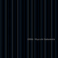 the album cover for Ryuichi Sakamoto - 1996
