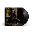 the album cover for Ayron Jones - Excuse Me [Black]