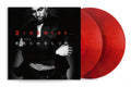 the album cover for Ginuwine - Ginuwine… The Bachelor [Indie / D2C Exclusive]