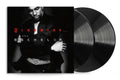the album cover for Ginuwine - Ginuwine… The Bachelor