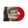 the album cover for Ambré - PEYOTE [Red]