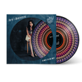 the album cover for Amy Winehouse - Back To Black - 20th Anniversary [Zoetrope]