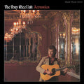 the album cover for The Tony Rice Unit - Acoustics -