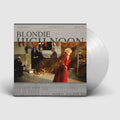 the album cover for Blondie - High Noon [Indie Exclusive Clear]