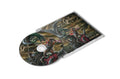the album cover for Obituary - Darkest Day -
