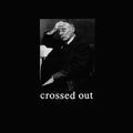 the album cover for Crossed Out - 1990-1993
