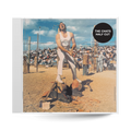 the album cover for Chats - Half Cut [Jewel Case]