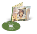 the album cover for Anne Murray - Christmas Wishes - ANNEversary Edition