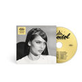 the album cover for Sienna Spiro - Visitor - Deluxe Unplugged